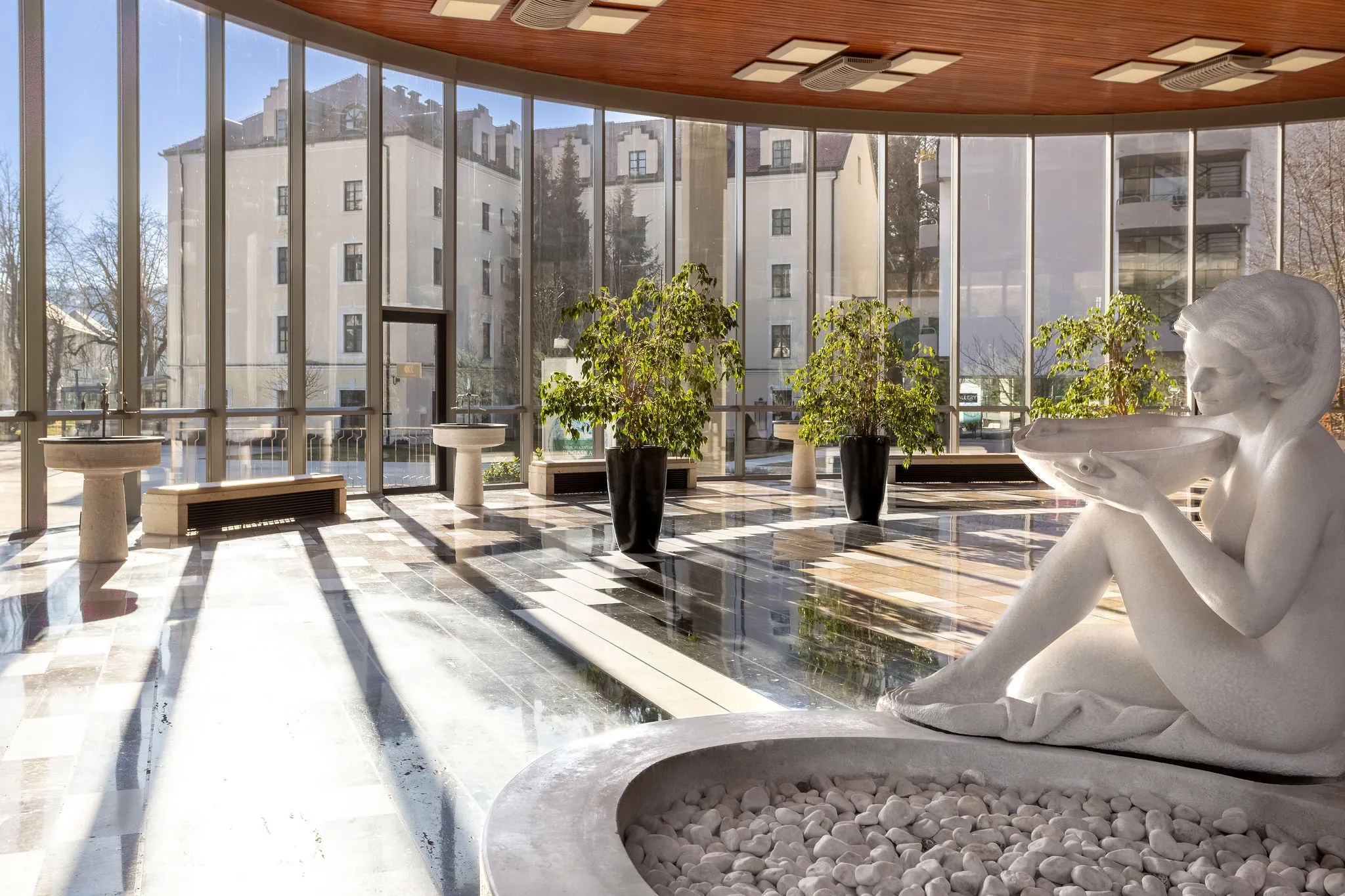 Apartment view 42